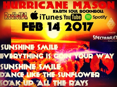 Hurricane Mason photo