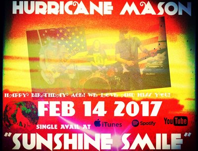 Hurricane Mason photo