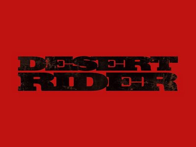 Desert Rider photo