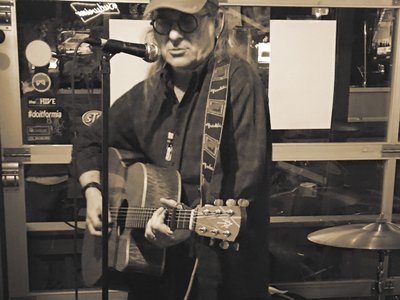 Jerry Oliver photo