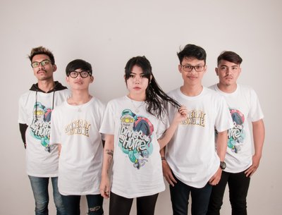 DINNER AT MY HOME - BERJANJI (NEW VERSION) NEW SINGLE CEK YO