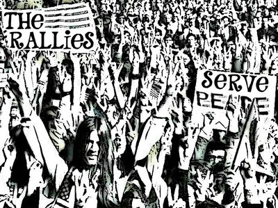 The Rallies