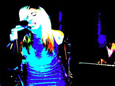 Eliza Neals photo