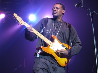 Eric Gales photo