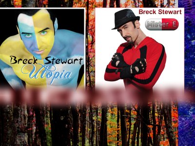 Breck Stewart photo