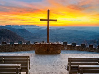 Good Morning Jesus