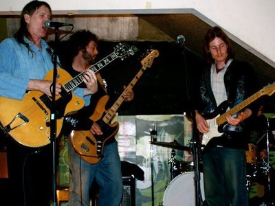 OLIVER MITCHELL photo