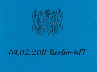 February 4th, 2011, Berlin (Germany)