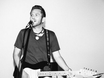 Rehearsal Pic to Magazine