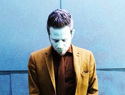 feelin' a lil blue...