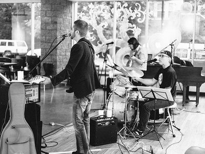 Rehearsal Pic