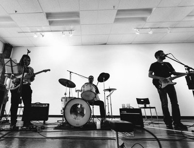 Rehearsal Pic