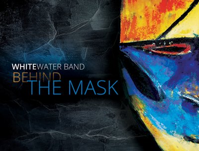 Whitewater band photo