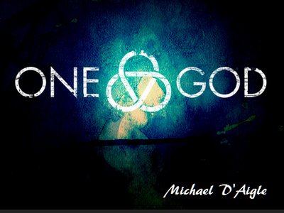 ONE GOD