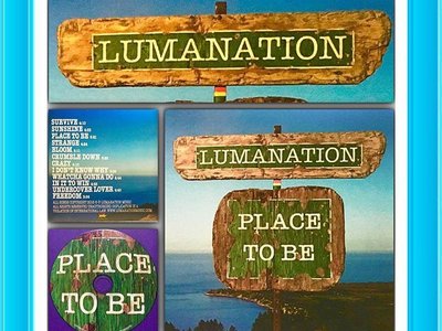 Lumanation photo