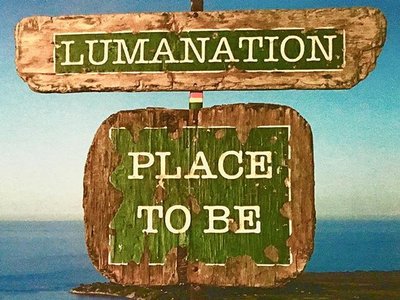 Lumanation photo