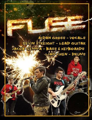 Fuse | Teen Rock Band photo