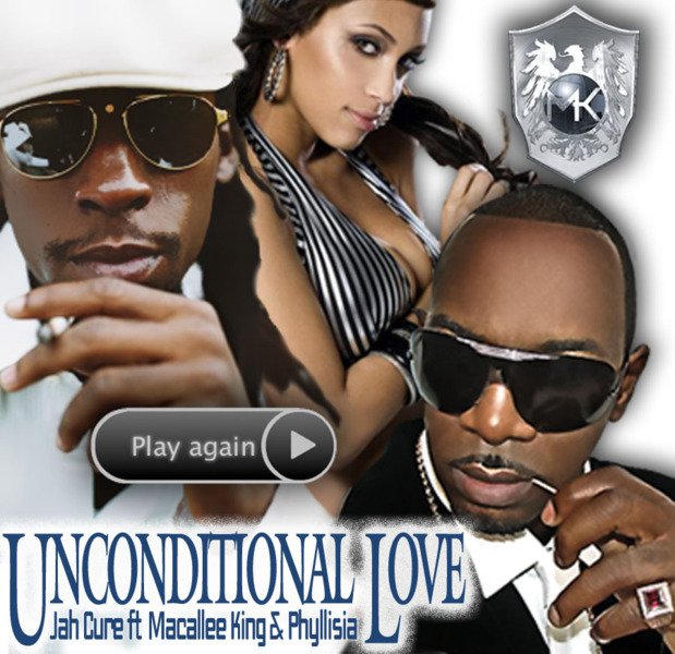 SNOOP DOGG - Gangsta Luv (Ft. Macallee King & The Dream