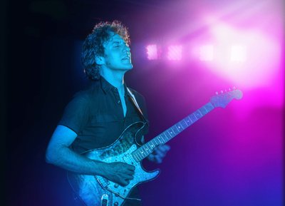 Dave Fields UNLEASHED