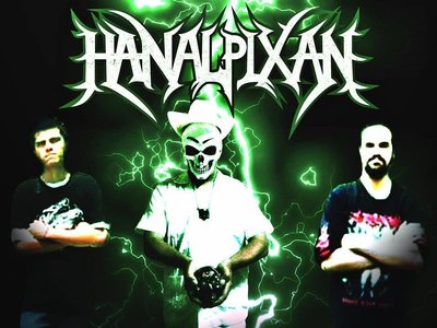 Hanal Pixan photo