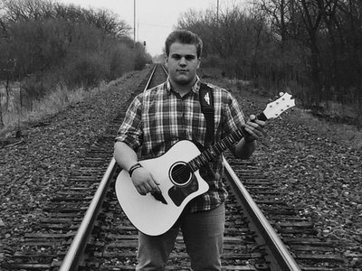 Zack Baumgartner photo