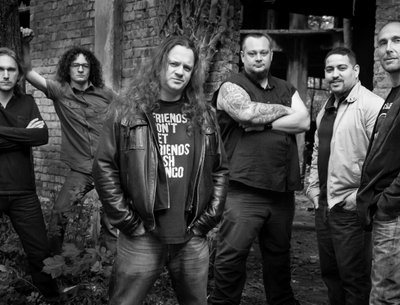 Promo Pic / PERDITION (album)
