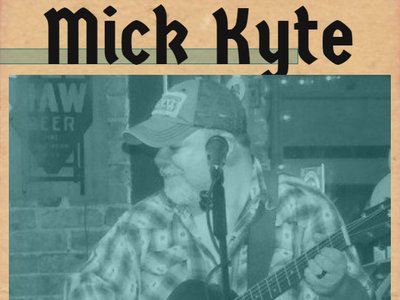 Mick Kyte Music photo