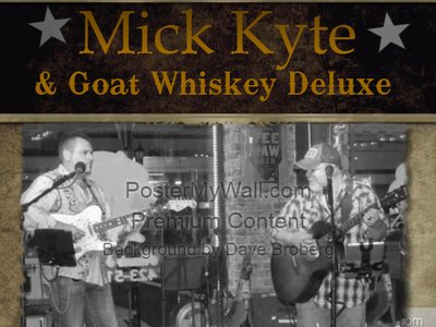 Mick Kyte Music photo