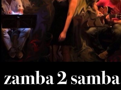 Zamba 2 Samba photo