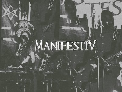 ManifestiV photo