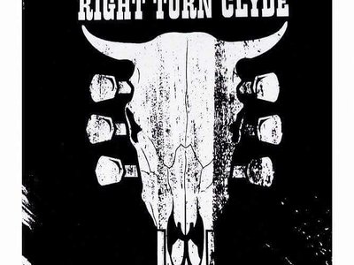 Right Turn Clyde photo