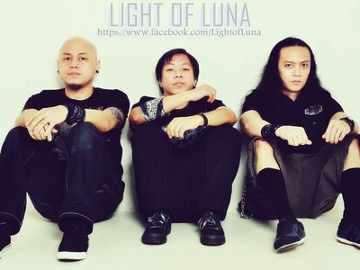 Light of Luna photo
