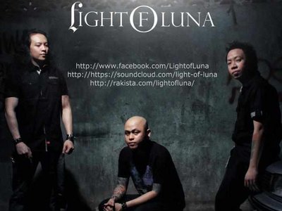 Light of Luna photo
