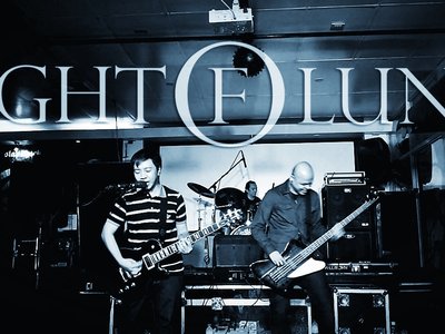 Light of Luna photo