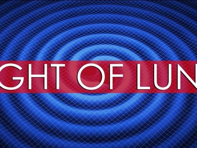 Light of Luna photo