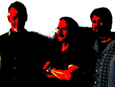 AFTERLIFE circa 2016