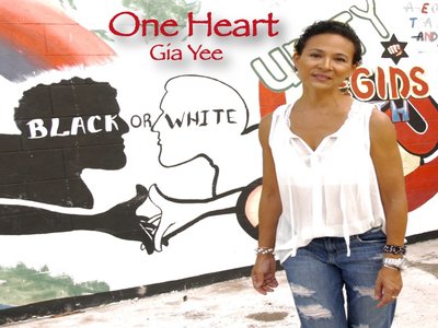 recording reggae single - One Heart @ Tuff Gong International 