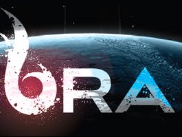 New Aurora Sky Logo 2010