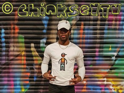 #ChinkseyTv
