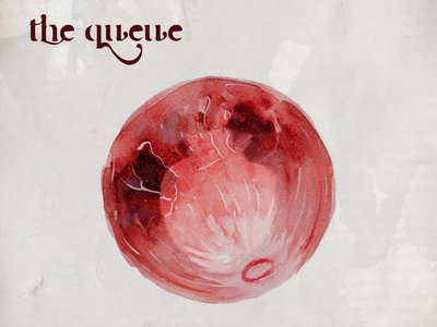 The new single: Strawberry Moon. Available now: bit.ly/2lQJupy