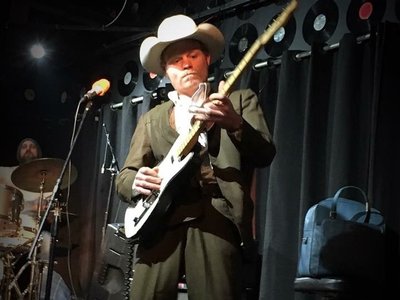Kenny K and the Dead Cowboys photo