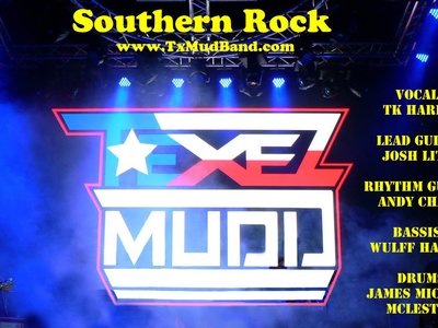 Texez Mudd photo