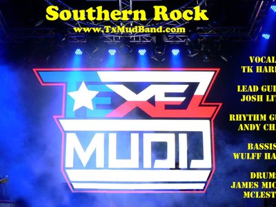 Texez Mudd photo