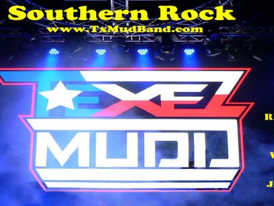 Texez Mudd photo