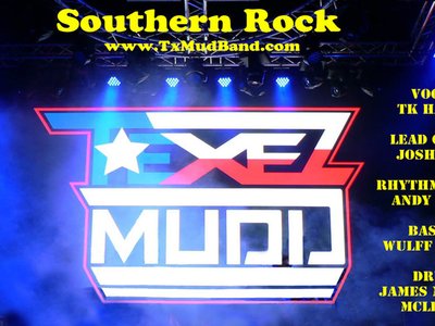 Texez Mudd photo