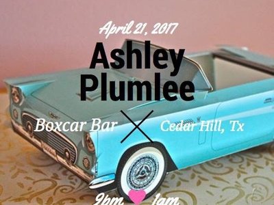 Ashley Plumlee photo