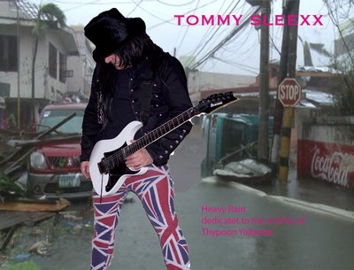 Tommy Sleexx photo