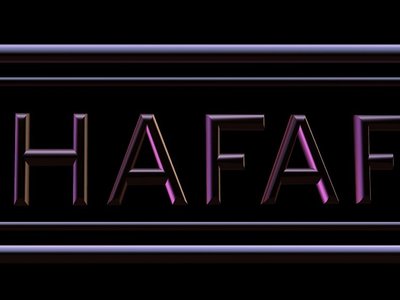 Chafafa photo