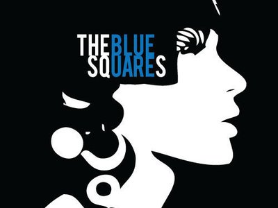 The Blue Squares photo