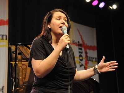 Marie Harmony photo